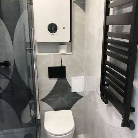 Maggie Apartament Na Wzgorzu *