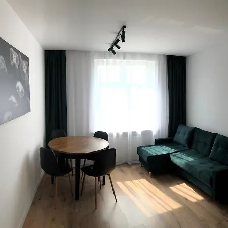 Maggie Apartament Na Wzgorzu Apartament