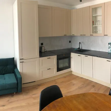 Maggie Apartament Na Wzgorzu Apartament *