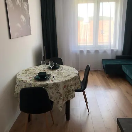 Maggie Apartament Na Wzgorzu Apartament *